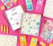 Erin Condren x ColourPop Cosmetics Giveaway Terms and Conditions